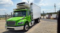2020 Freightliner M2 106