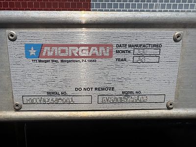 2019 Freightliner M2 106