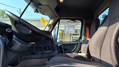 2019 Freightliner CASCADIA 125