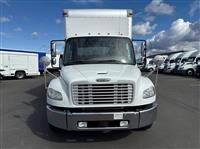 2018 Freightliner M2 106
