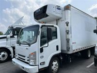 2019 Isuzu NPR