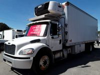 2017 Freightliner M2 106