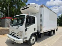 2018 Isuzu NPR