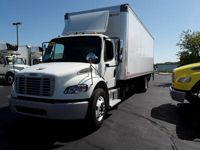 2020 Freightliner M2 106