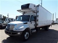 2018 International 4300