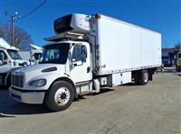 2017 Freightliner M2 106