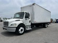 2020 Freightliner M2 106