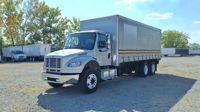 2019 Freightliner M2 106