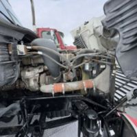 2019 Freightliner CASCADIA 125