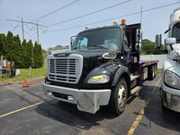 2016 Freightliner M2 112