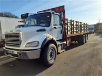 2017 Freightliner M2 112