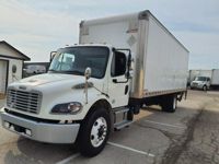 2019 Freightliner M2 106