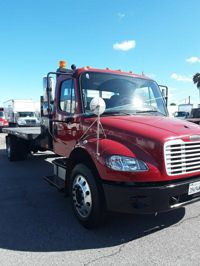 2018 Freightliner M2 106