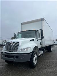 2016 International 4300
