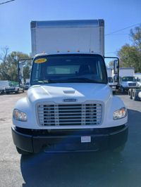 2019 Freightliner M2 106