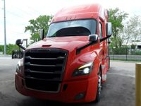 2020 Freightliner NEW CASCADIA PX12664