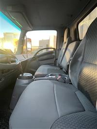 2014 Isuzu NQR
