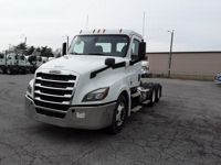 2020 Freightliner NEW CASCADIA PX12664