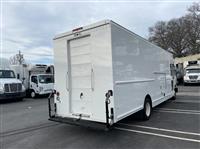 2016 Freightliner MT55