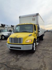 2016 Freightliner M2 106