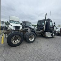 2019 Freightliner NEW CASCADIA PX12664