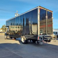 2019 Freightliner M2 106