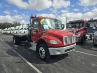 2019 Freightliner M2 106