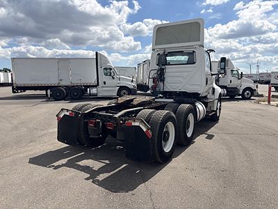 2019 International LT625