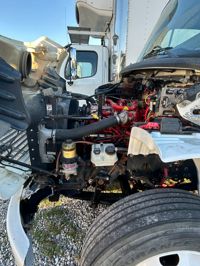 2018 Freightliner M2 106