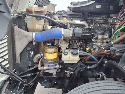 2020 Freightliner CASCADIA 125