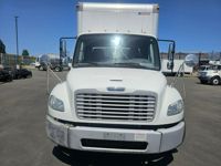 2017 Freightliner M2 106