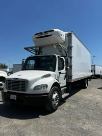 2019 Freightliner M2 106