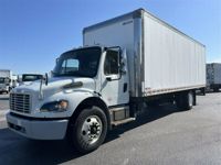 2022 Freightliner M2 106