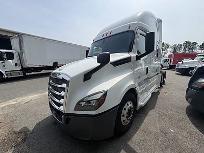 2020 Freightliner NEW CASCADIA PX12664
