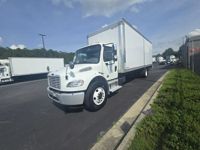 2022 Freightliner M2 106