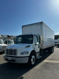 2021 Freightliner M2 106