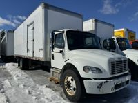 2019 Freightliner M2 106