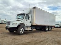 2017 Freightliner M2 106