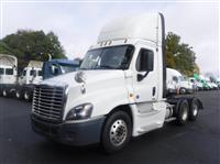 2019 Freightliner CASCADIA 125