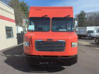2017 Freightliner MT55