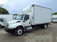 2020 International MV607 LP