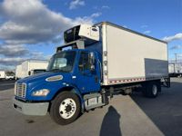 2018 Freightliner M2