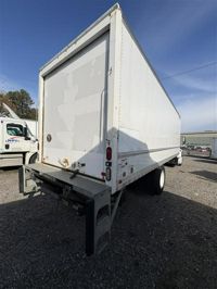 2017 Freightliner M2