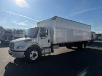 2019 Freightliner M2 106