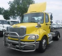 2019 Freightliner M2 112