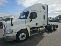 2019 Freightliner CASCADIA 125