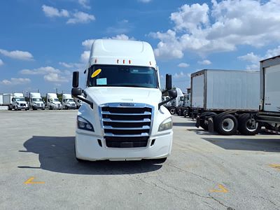 2022 Freightliner NEW CASCADIA PX12664