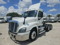 2019 Freightliner CASCADIA 125