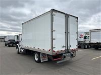 2019 International 4300 LP