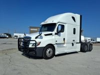 2020 Freightliner NEW CASCADIA PX12664